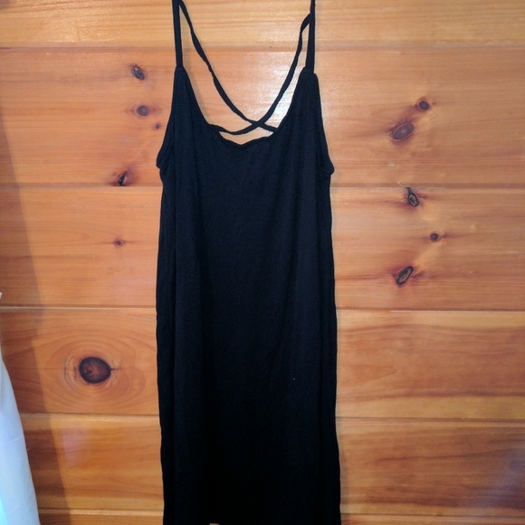 Tank dress, short - Picture 1 of 3
